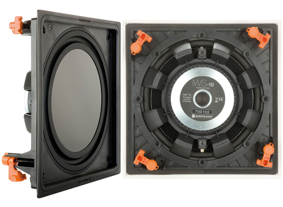 Monitor Audio IWS-10 - cecha 1